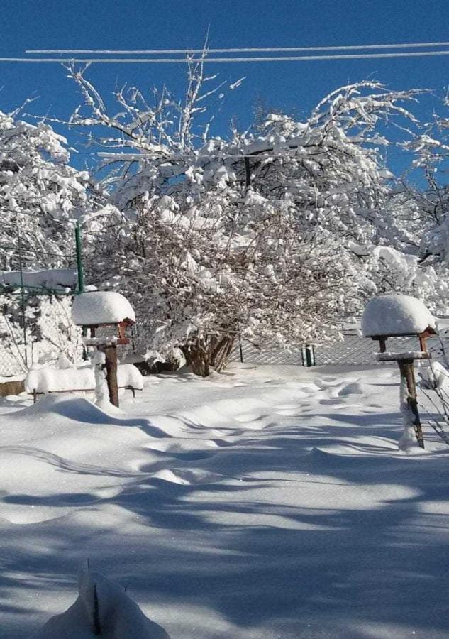 Bat'Kivska Hata Stari Kuty Exterior foto